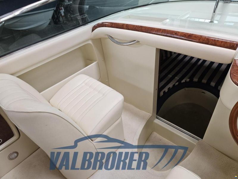 Colombo VANTAGE 26