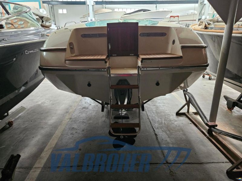 Colombo VANTAGE 26