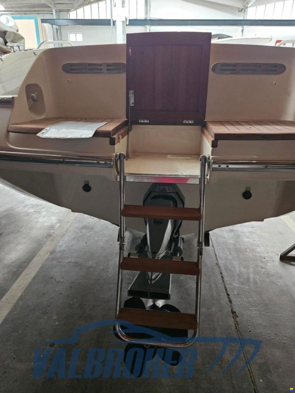 Colombo VANTAGE 26
