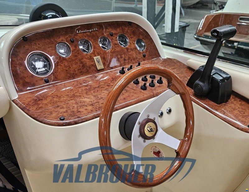 Colombo VANTAGE 26