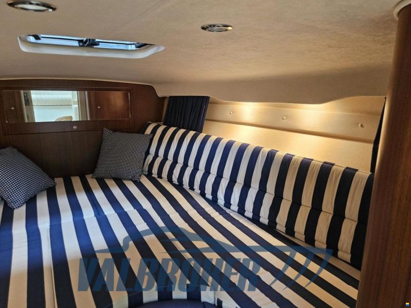Colombo VANTAGE 26