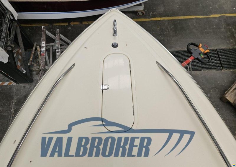 Colombo VANTAGE 26