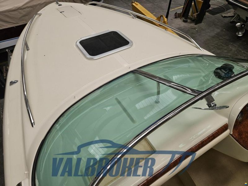 Colombo VANTAGE 26