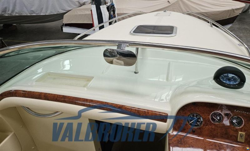 Colombo VANTAGE 26