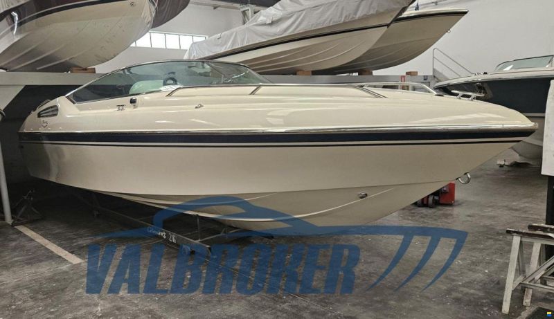Colombo VANTAGE 26