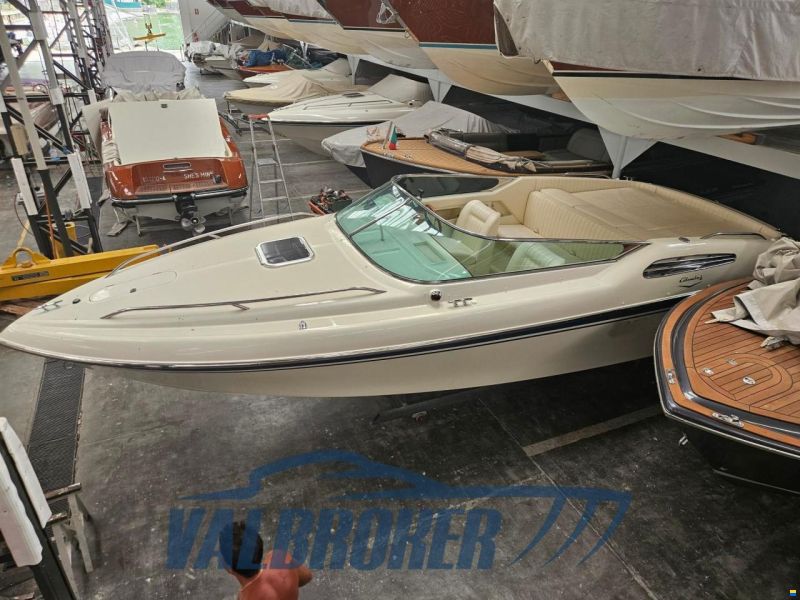 Colombo VANTAGE 26