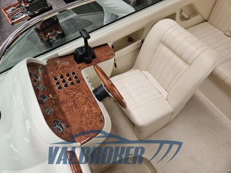 Colombo VANTAGE 26