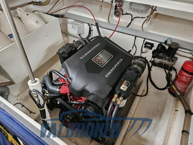 Colombo VANTAGE 26
