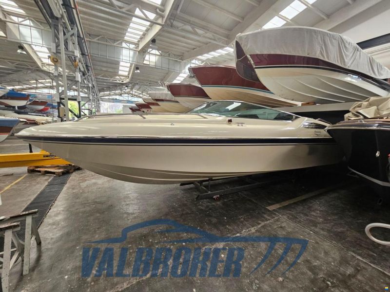 Colombo VANTAGE 26