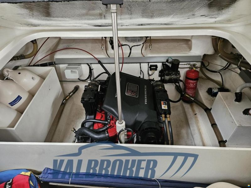 Colombo VANTAGE 26