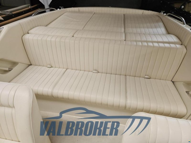 Colombo VANTAGE 26