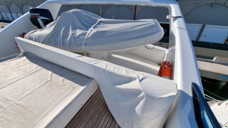 Diano Cantiere DIANO 20