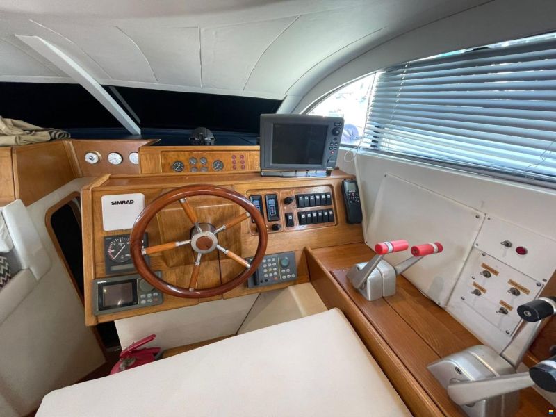 Diano Cantiere DIANO 20