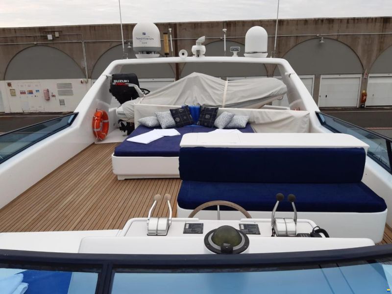 Diano Cantiere DIANO 20