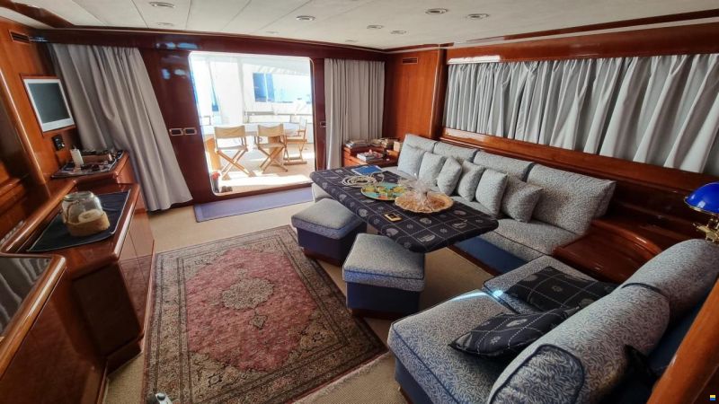 Diano Cantiere DIANO 20