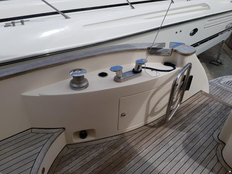 Cayman 62 Fly