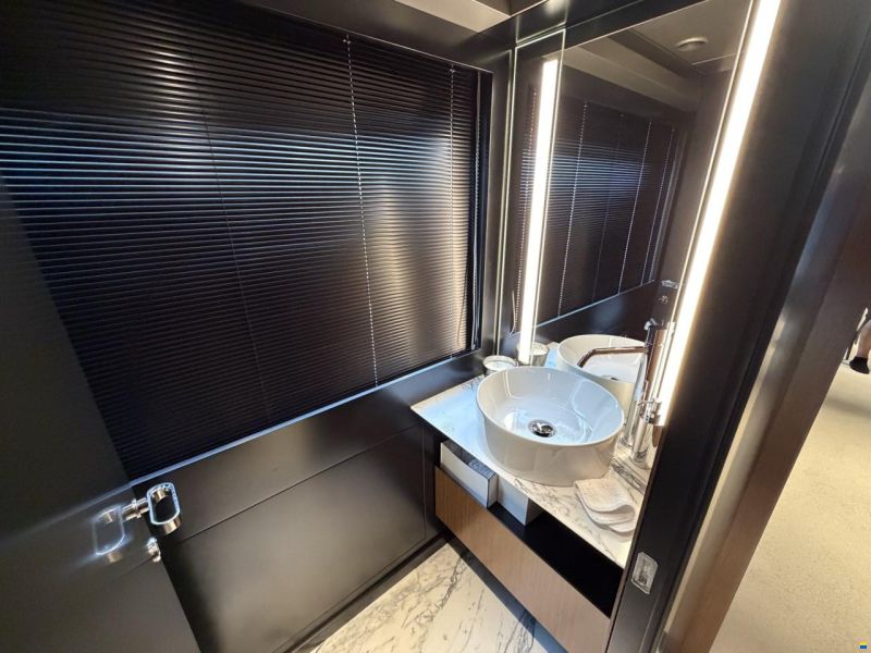 Riva 102 Corsaro Super