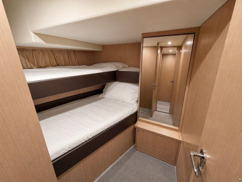 Riva 102 Corsaro Super