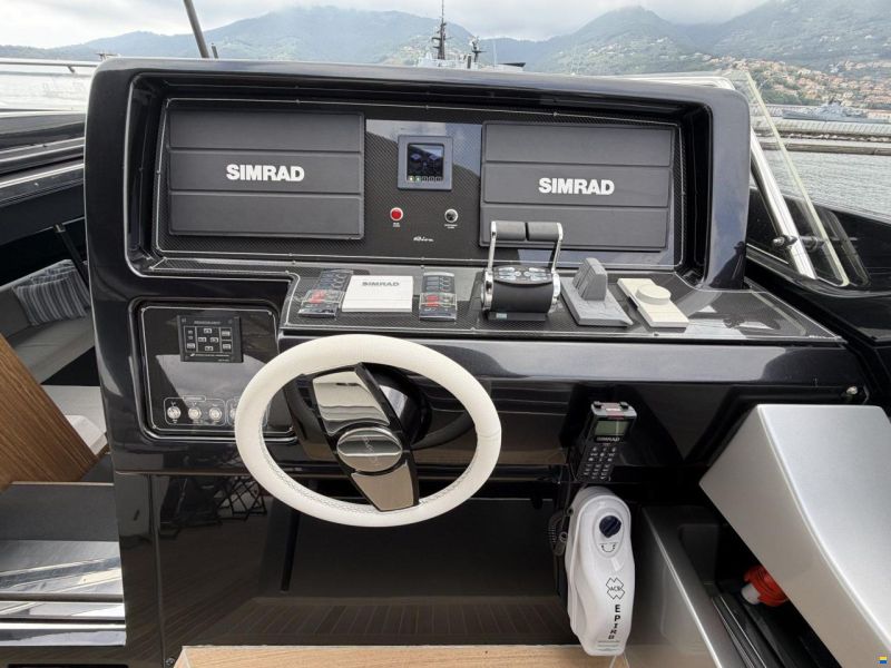 Riva 102 Corsaro Super