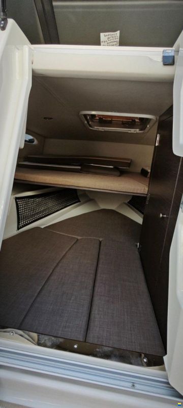 Bayliner VR6 CUDDY OUTBOARD