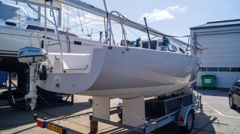 Mak 7 JG750