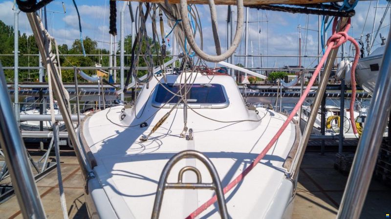 Mak 7 JG750