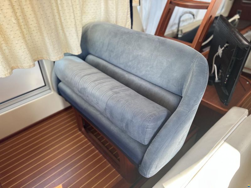 Storebro 410 Commander