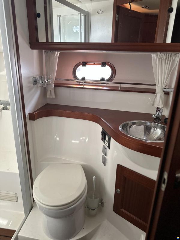 Storebro 410 Commander