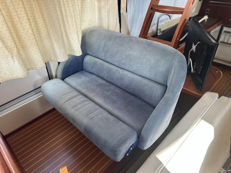 Storebro 410 Commander