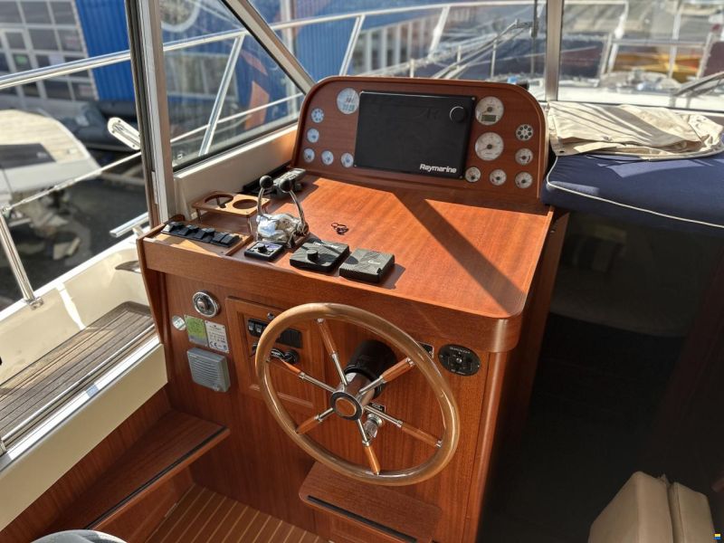 Storebro 410 Commander