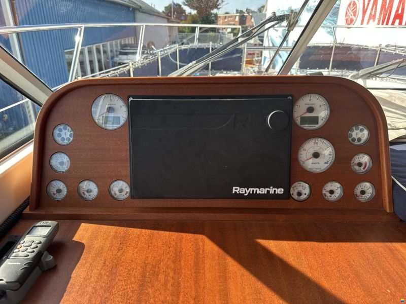 Storebro 410 Commander