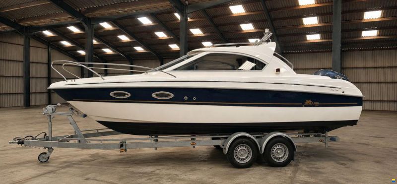Yamarin 68C