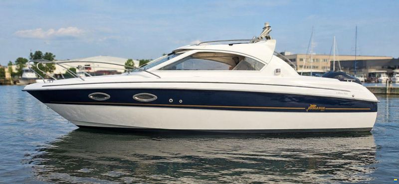 Yamarin 68C