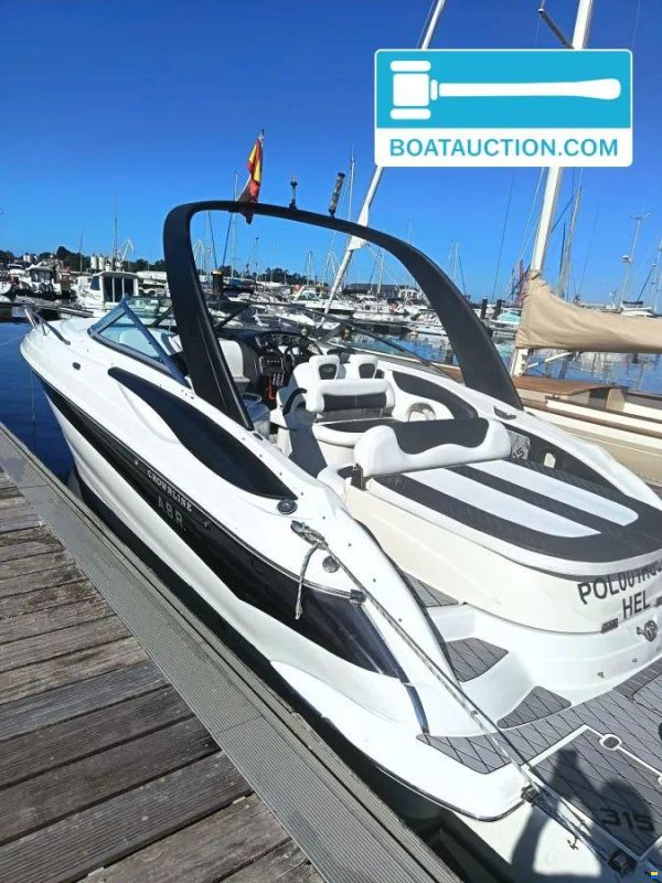 Crownline 315 SCR
