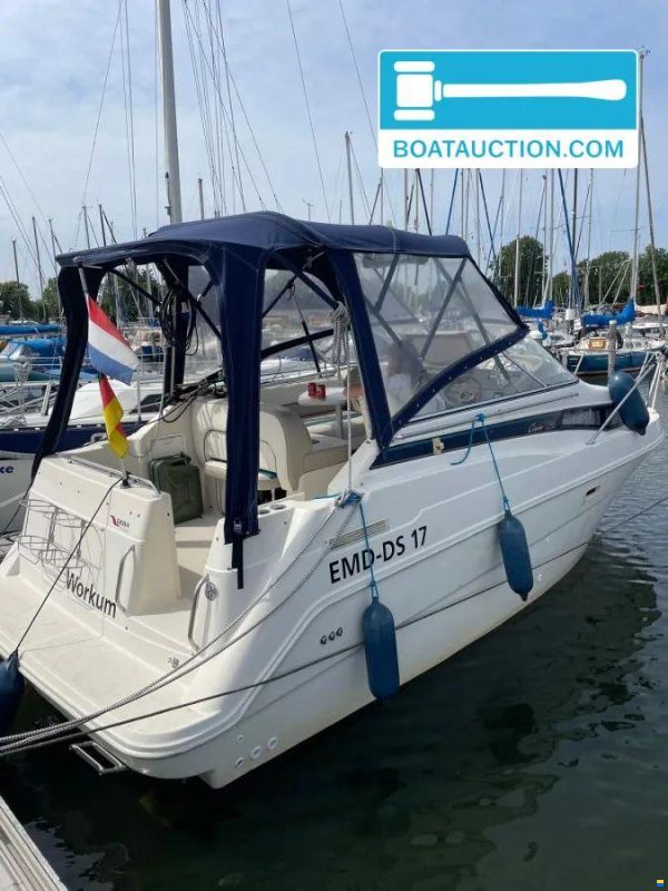 Bayliner 2355