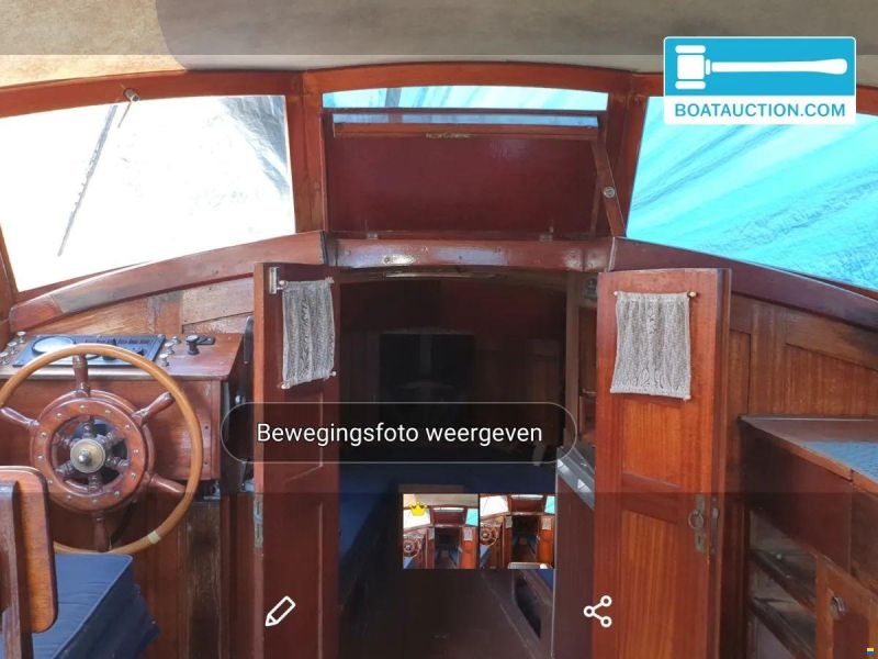Swedish Yachtbuild Spitsgatter