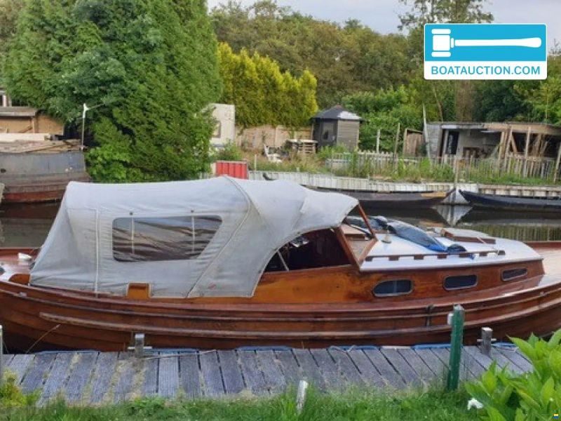Swedish Yachtbuild Spitsgatter