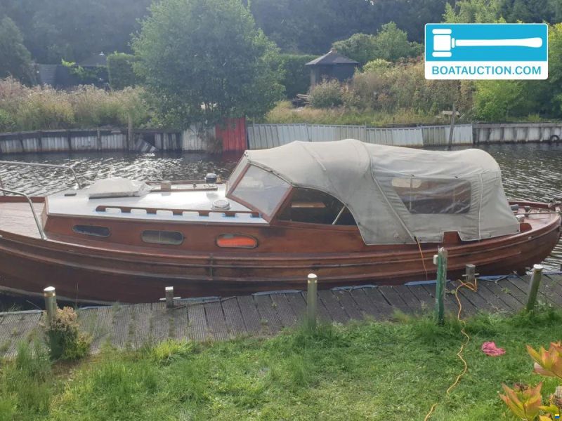 Swedish Yachtbuild Spitsgatter