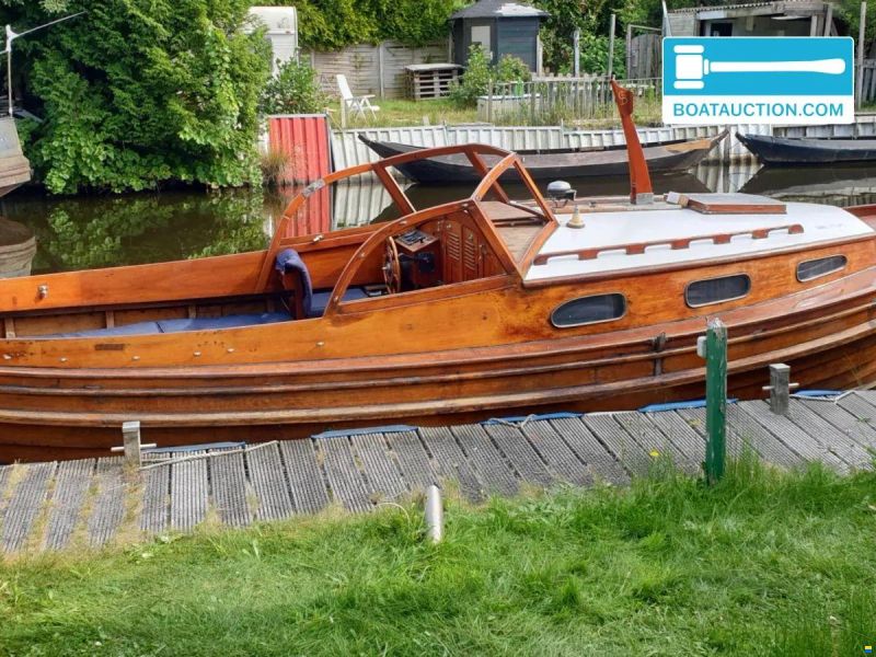 Swedish Yachtbuild Spitsgatter
