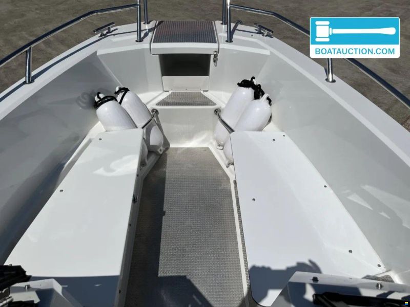 Finnmaster Husky R7