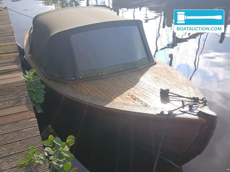 Noorse Spitsgatter 720