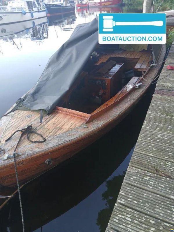 Noorse Spitsgatter 720