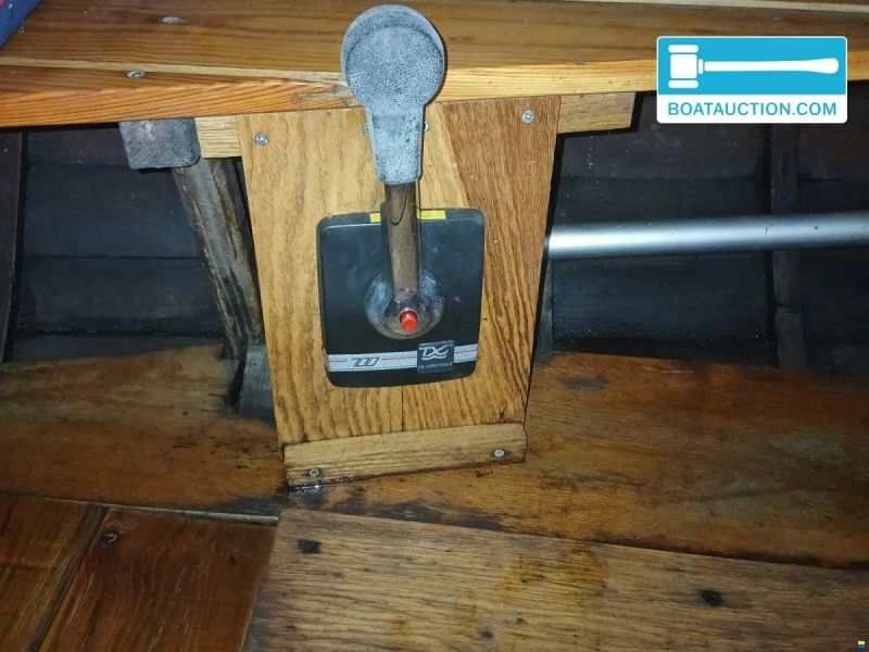 Noorse Spitsgatter 720