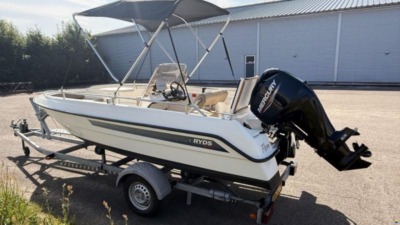 Ryds 475 GT