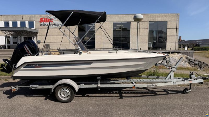 Ryds 475 GT