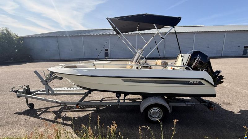 Ryds 475 GT