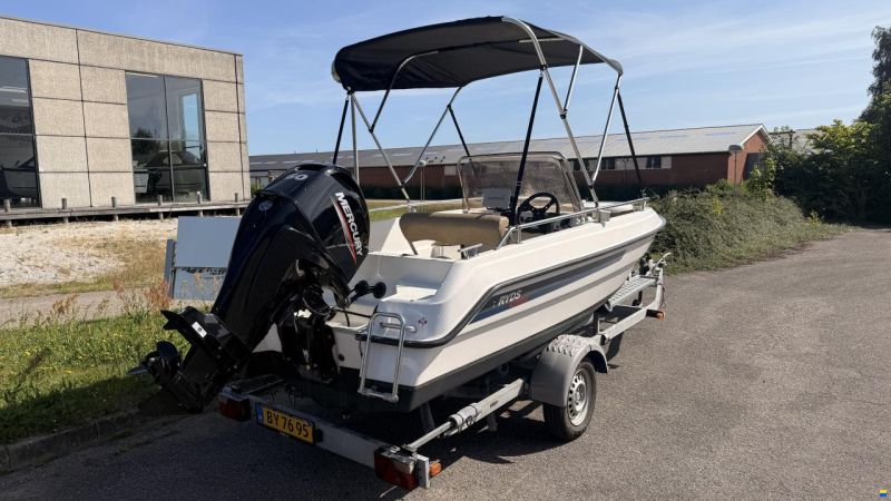 Ryds 475 GT