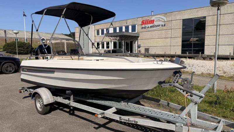 Ryds 475 GT