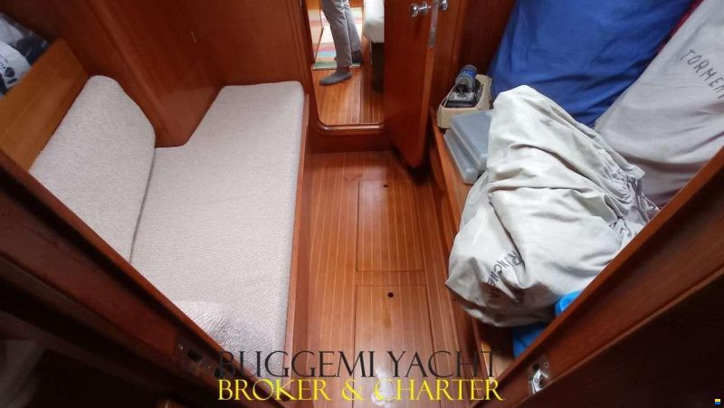 Grand Soleil 46
