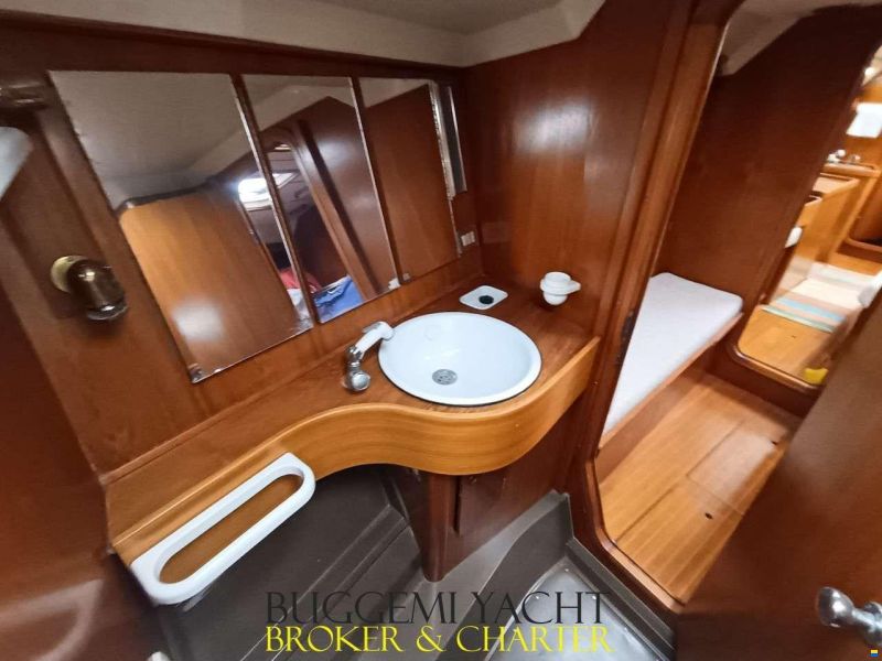 Grand Soleil 46